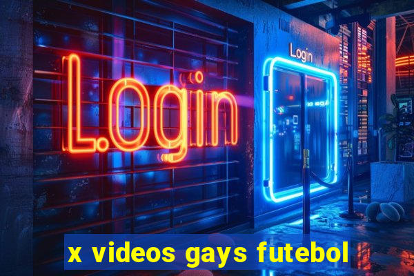 x videos gays futebol